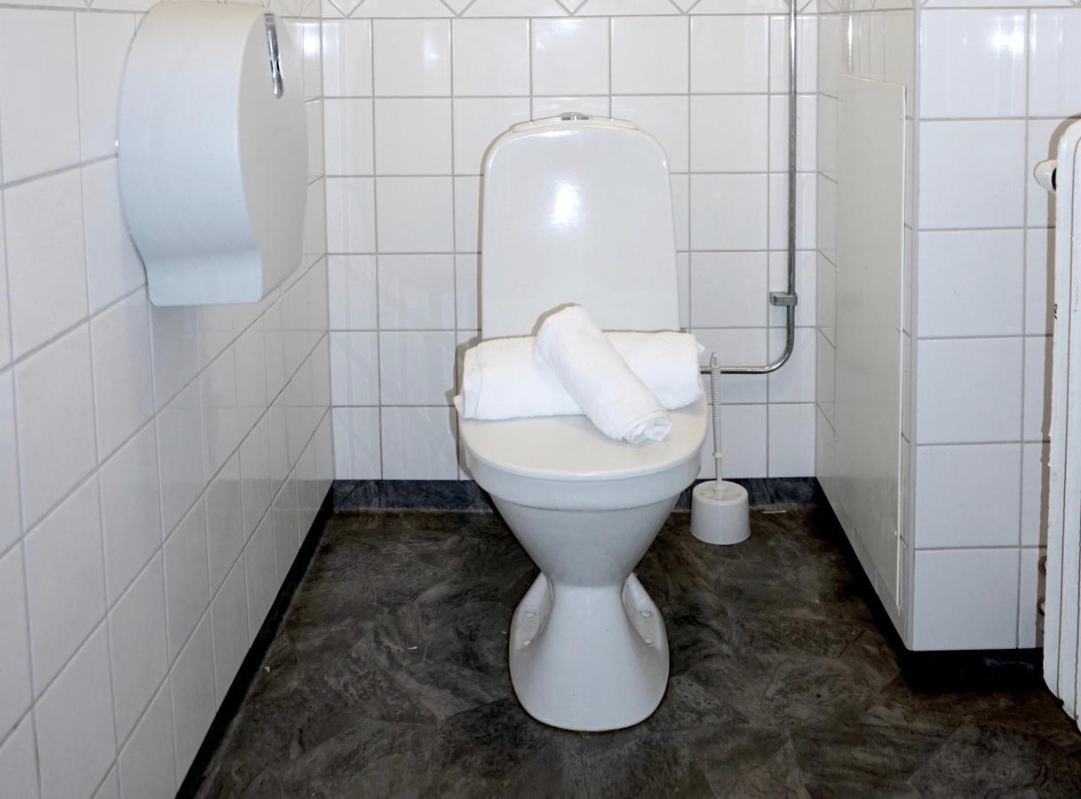Gylleby Vandrarhem Sunne Dış mekan fotoğraf